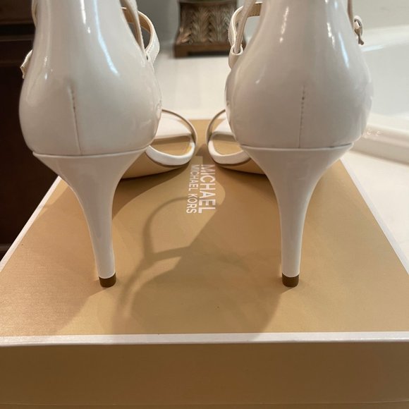 Michael Kors Sandals - Picture 2 of 6